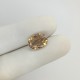 Champagne Quartz 4.54 Ct Lab Tested Champagne Quartz 4.54 Ct Lab Tested
